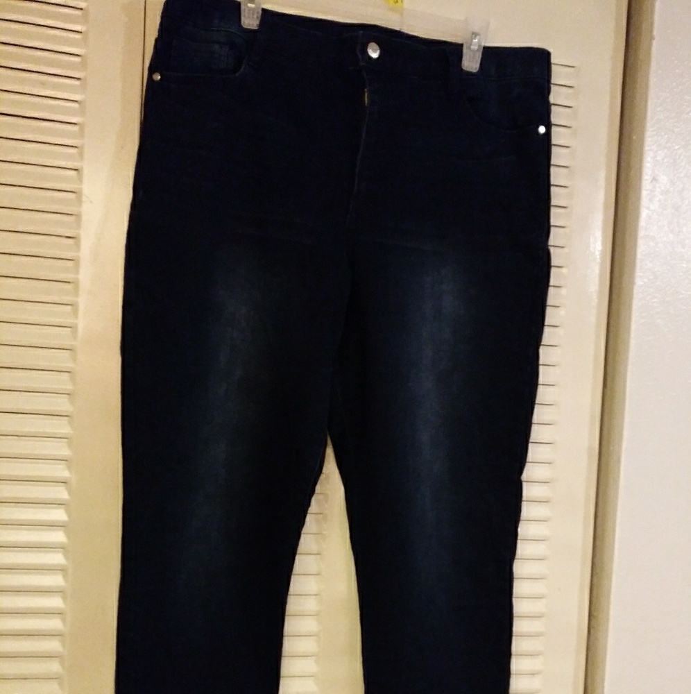 Bandolino Amy style jeans